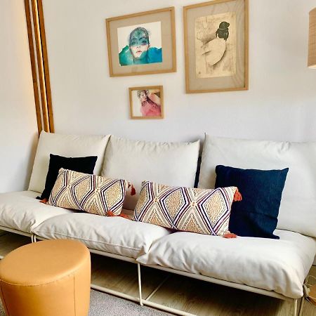 Grey House - Feel The Vibe Apartment Vigo Exterior foto