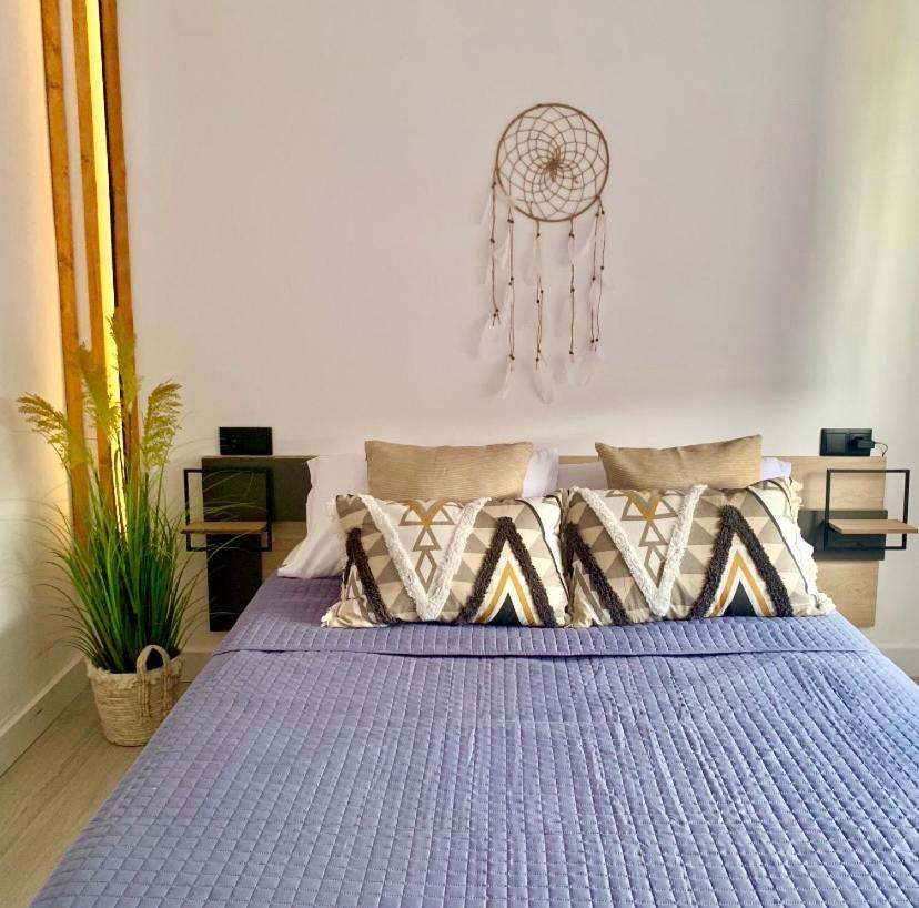 Grey House - Feel The Vibe Apartment Vigo Exterior foto