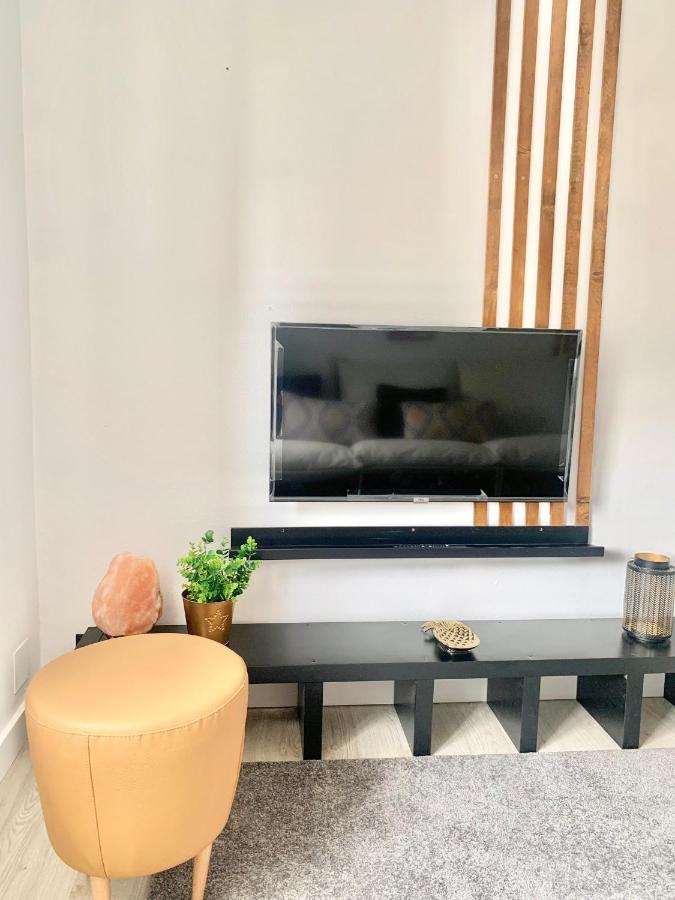 Grey House - Feel The Vibe Apartment Vigo Exterior foto