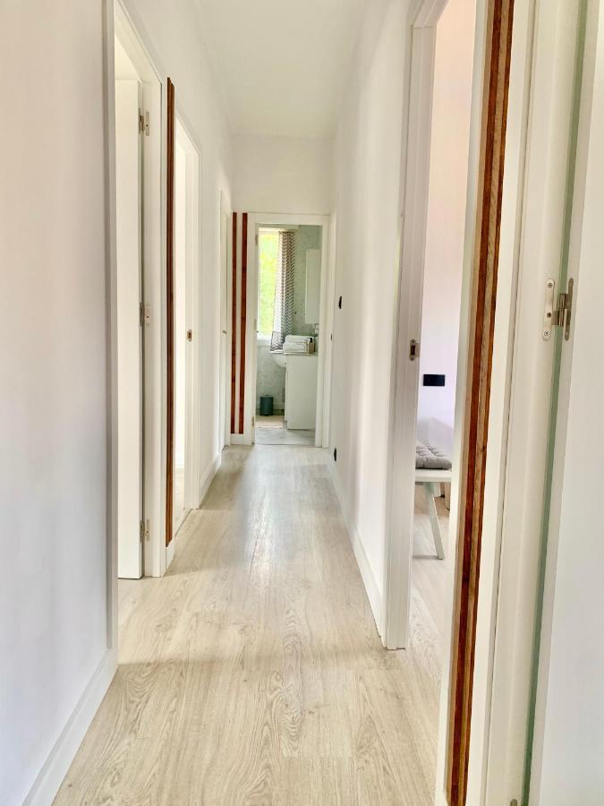 Grey House - Feel The Vibe Apartment Vigo Exterior foto