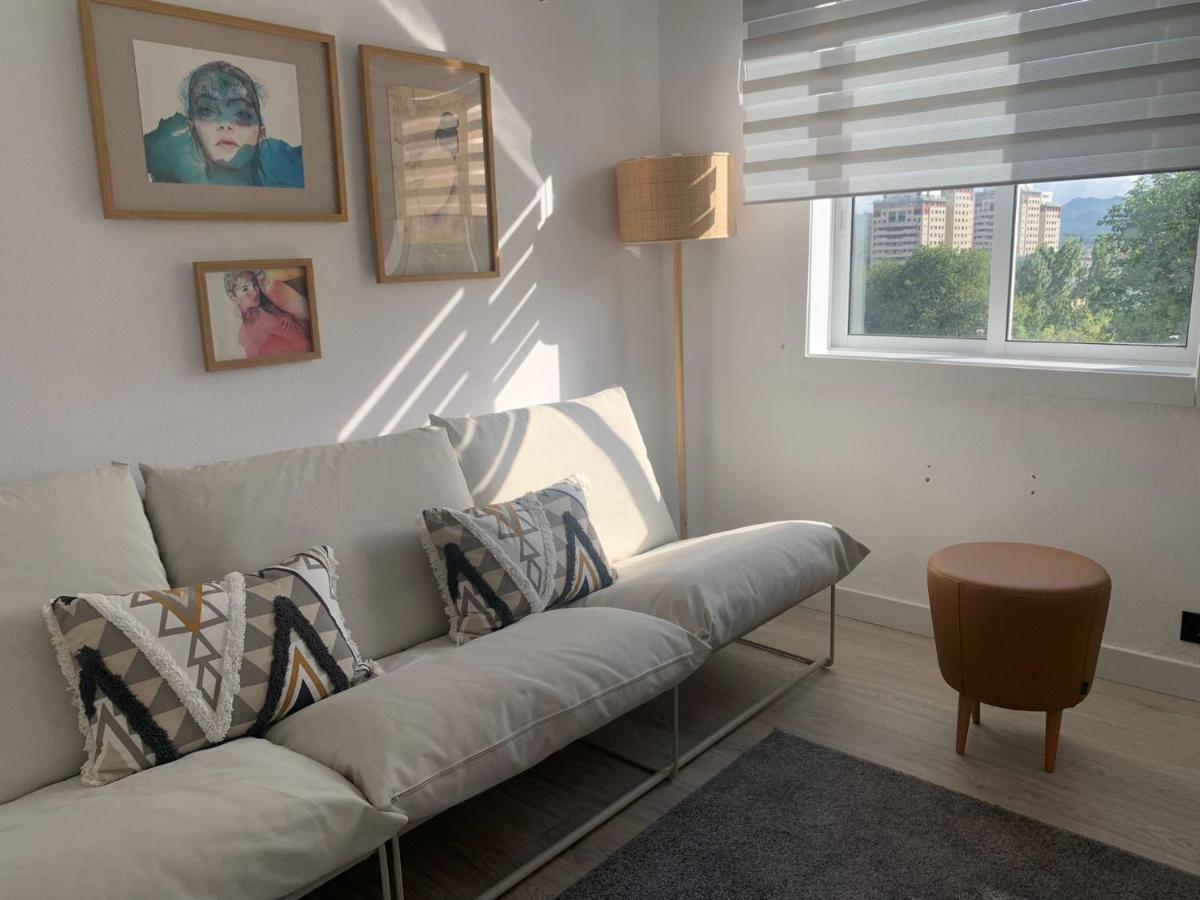 Grey House - Feel The Vibe Apartment Vigo Exterior foto